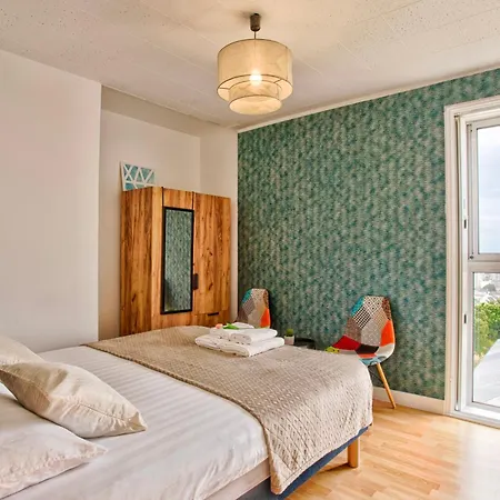 Belle Vue à Proximité Du Centre-ville Et De La Gare