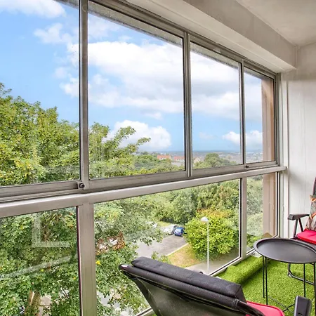 Belle Vue à Proximité Du Centre-ville Et De La Gare *